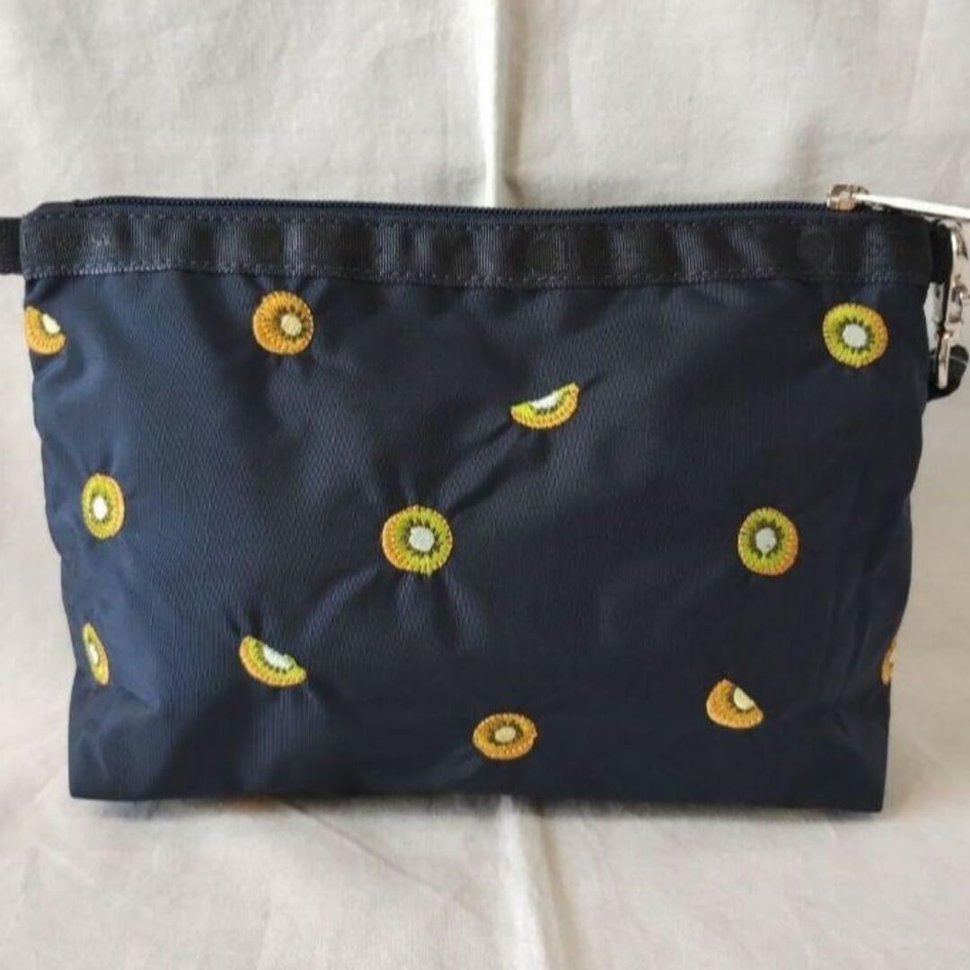 LeSportsac　レスポートサック　キウイキウイ　ボストンバッグ LeSportsac - レスポートサック キウイキウイ 2wayボストン